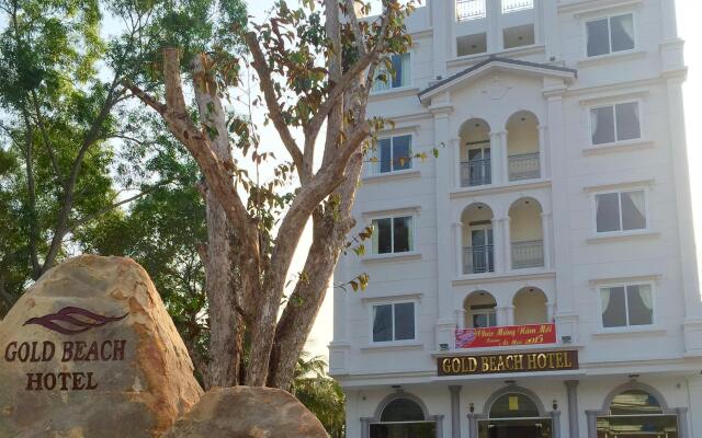 Gold Beach hotel Phu Quoc