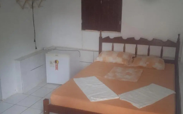 Pousada Dos Henriques