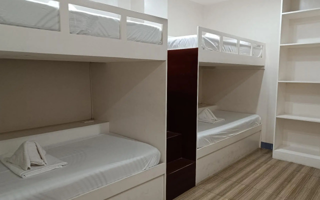 Fb Dormitel Suites
