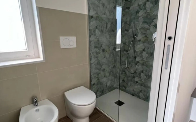 Camping Village Panoramico Fiesole
