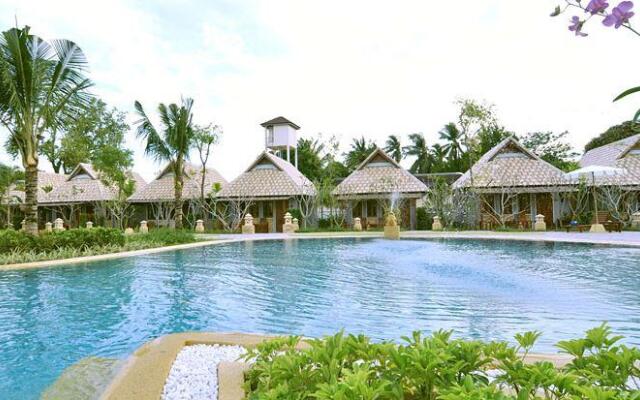 Chalong Villa Resort and Spa