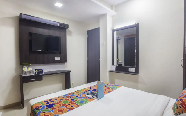 FabHotel National Residency Chembur