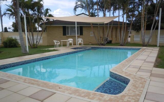 Ballina Colonial Motel