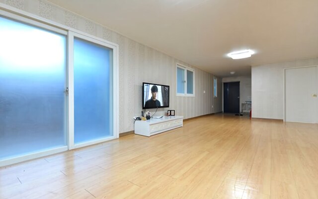 Yeongwol Poan Pension