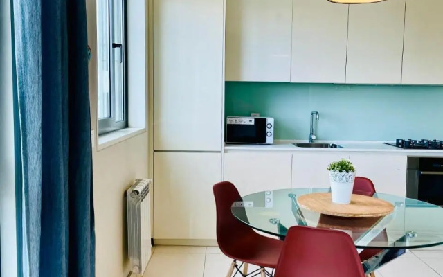 ABC Expo Apartment