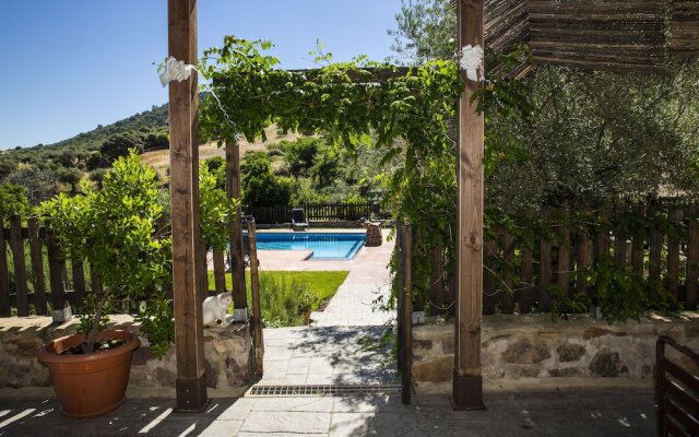 Casa Rural La Huerta de Los Nogales