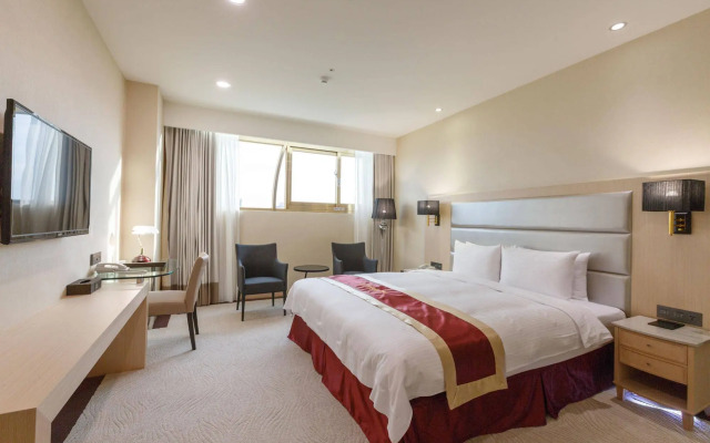 Royal Gold Hotel
