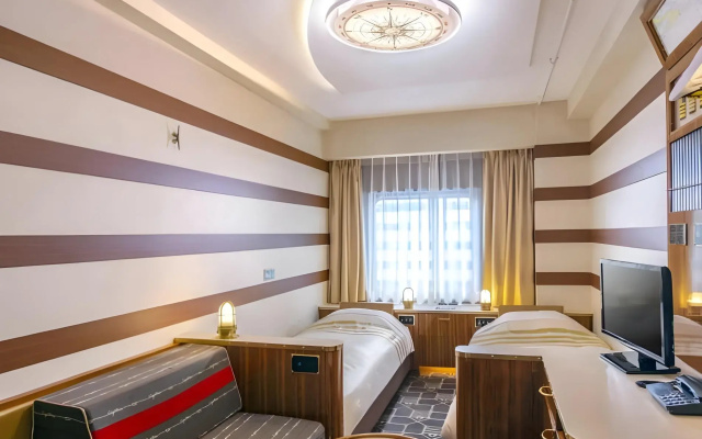 Tokyo Bay Maihama Hotel First Resort – Lobby – Urayasu
