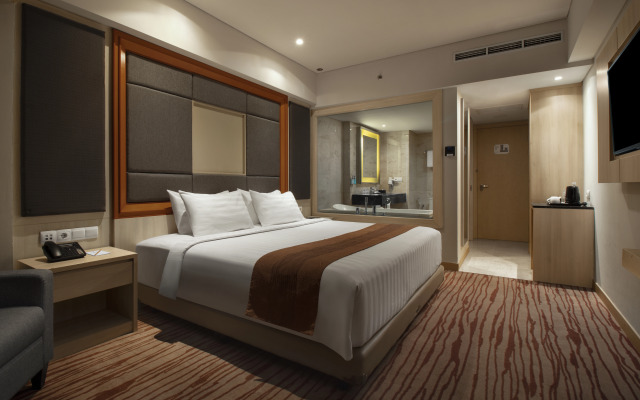 Sovereign Bali Hotel
