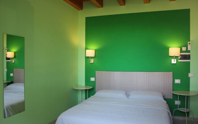 Ai Prati Bed  Breakfast