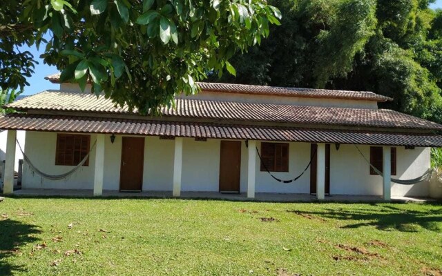 Espaço Bom Voo