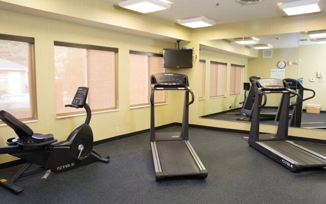 Holiday Inn Express Hotel & Suites Cherokee / Casino by IHG
