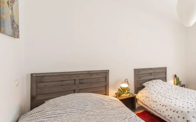 Appartement Guéthary, 3 pièces, 4 personnes - FR-1-4-583