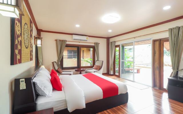 Tung Lakorn Farm by ZUZU