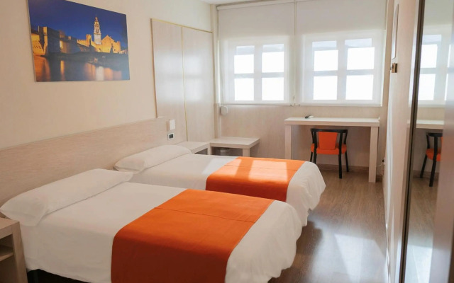Hotel Spa Río Ucero