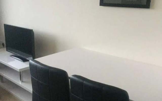 Wales Square Serviced Apartments Norwich