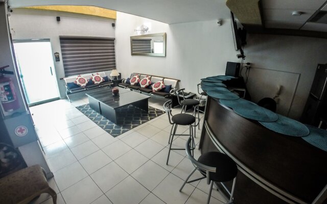 D´Miros Hostal Boutique