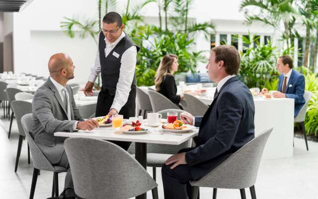 Innovation Hotel