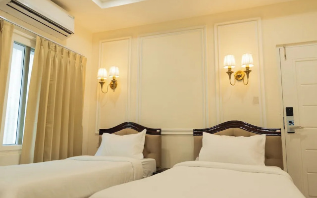 Hotel Granton