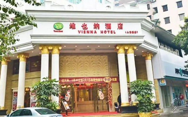Vienna Hotel