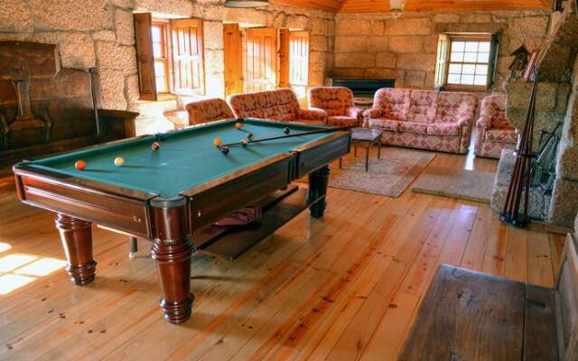 Quinta Brasão Da Caniçada