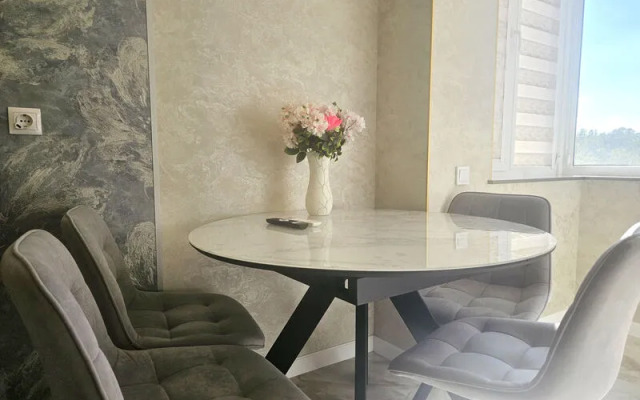 Апартаменты Райдас на ул. Пестова, д. 5, к. 1