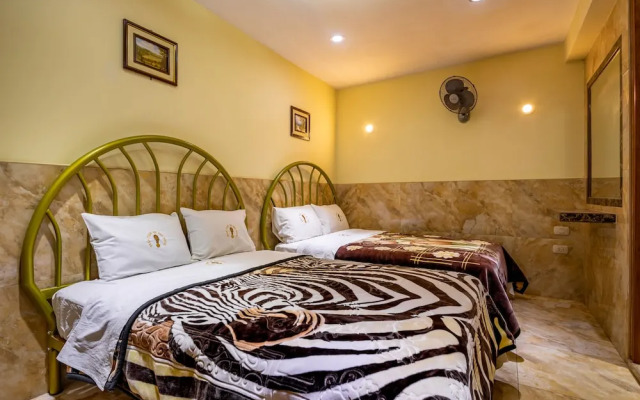 Gran Hotel Tumi de Oro