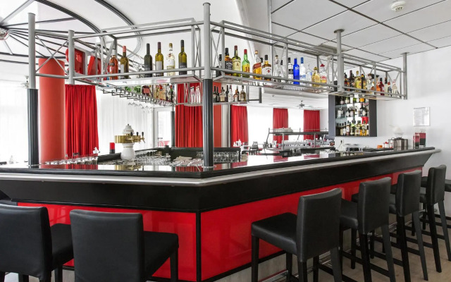 Dormero Hotel Dessau-Rosslau