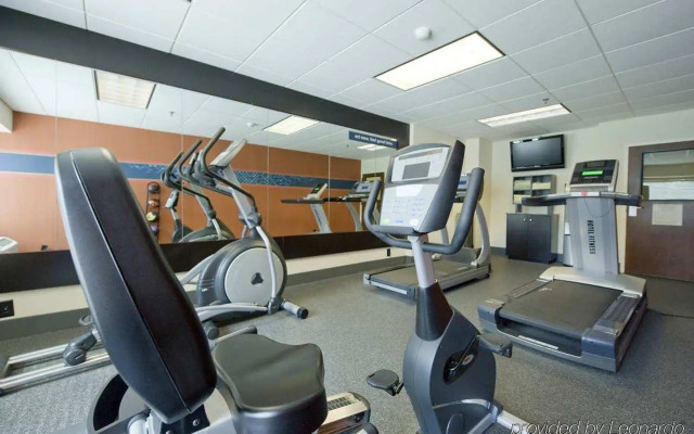 Hampton Inn Atlanta Stone Mountain