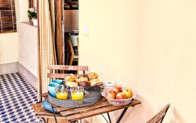 APARTAMENTO - Loft Alcázar