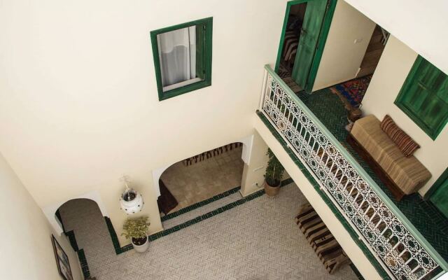 Riad el Marah