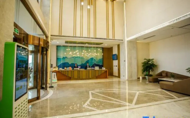 Zongheng Outlets Hotel