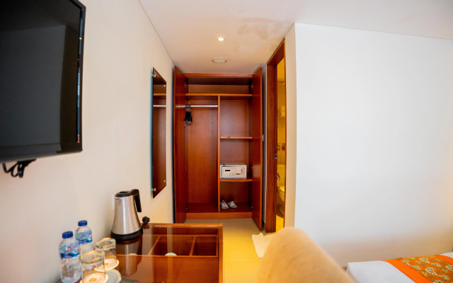 The Sun Hotel & Spa Legian, Bali
