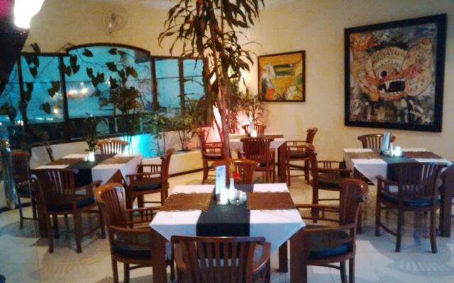 Bali Paradise Hotel Boutique Resort