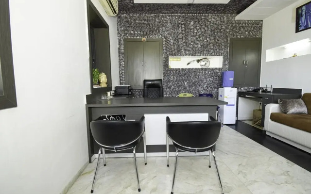 Shahi Bagh by OYO Rooms