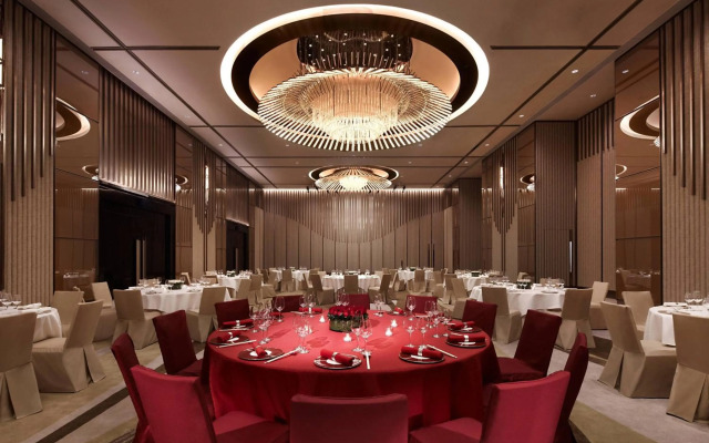Courtyard by Marriott Hong Kong Sha Tin