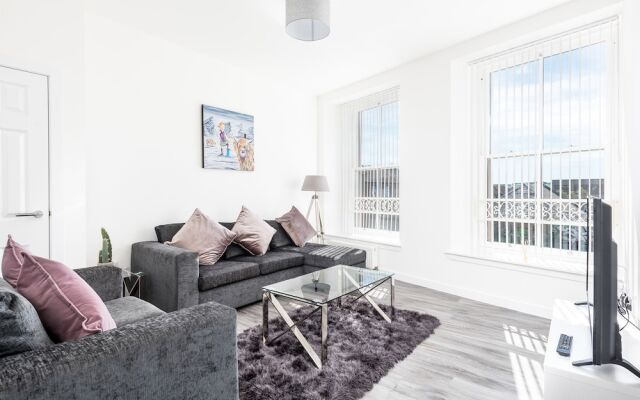 Casa Fresa - Cowgate Apartment