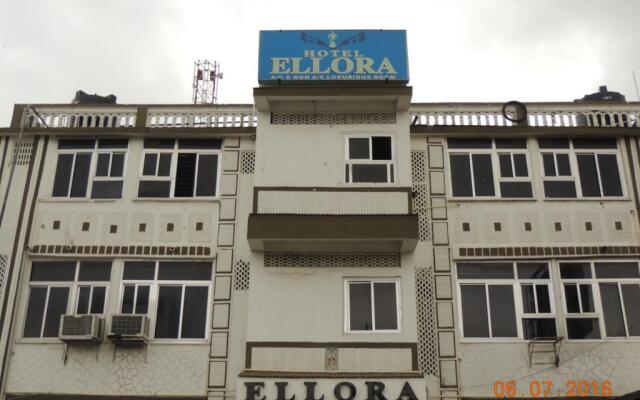 Hotel Ellora