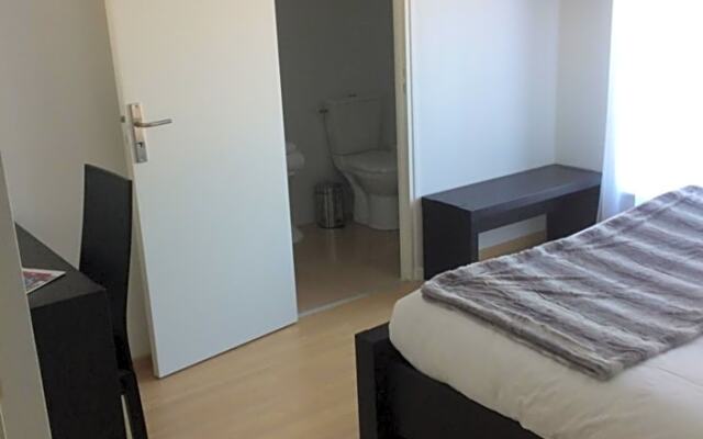 Chambres d'hotes Karine SMEJ