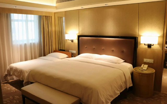 Quanzhou C&D Hotel