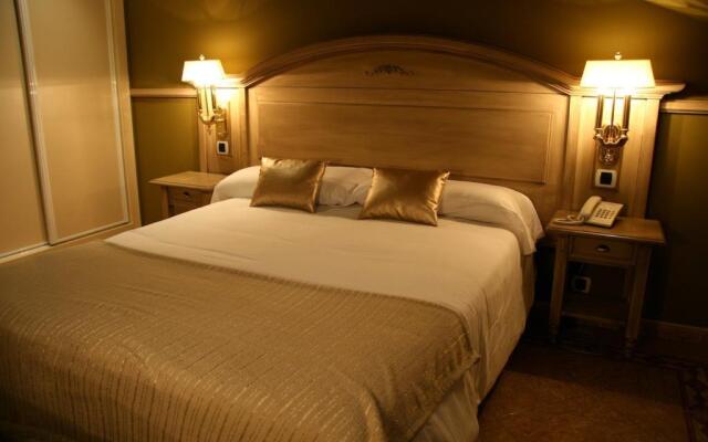 Hotel & SPA Bringué