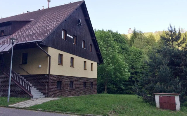Apartmán V Zeleni