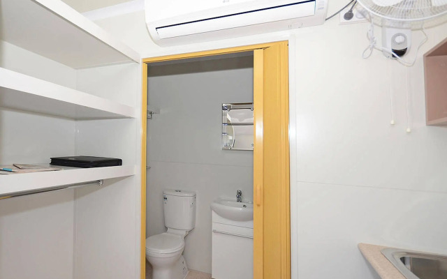 Meekatharra Accommodation Centre - Campsite