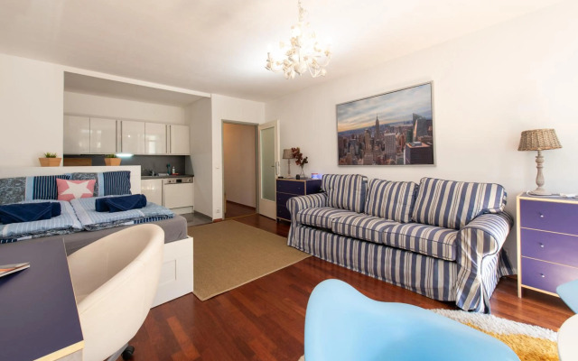 Apartment - Burggasse