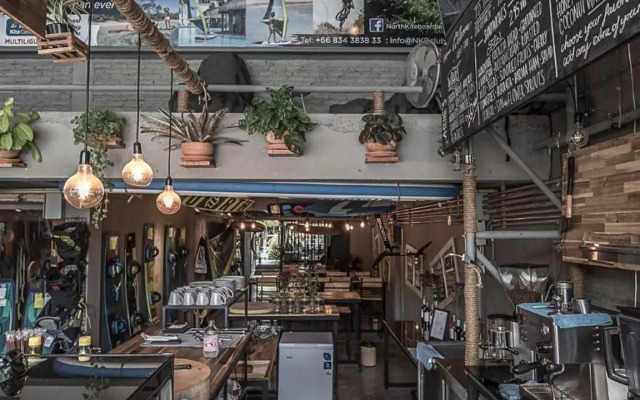 New Apartment Nearby Beach