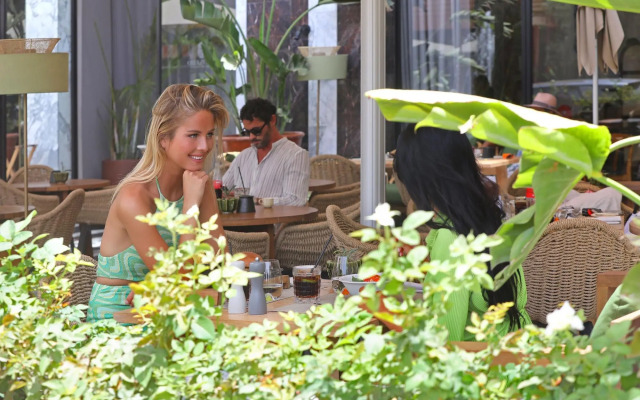 Hotel Jadali & Spa