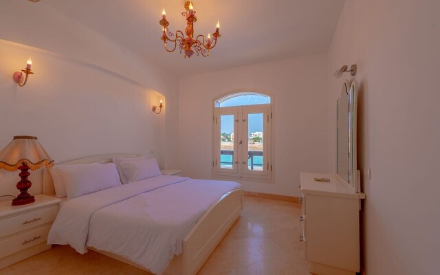 Vesta - Luxury Villa - 5 BR - Sabina