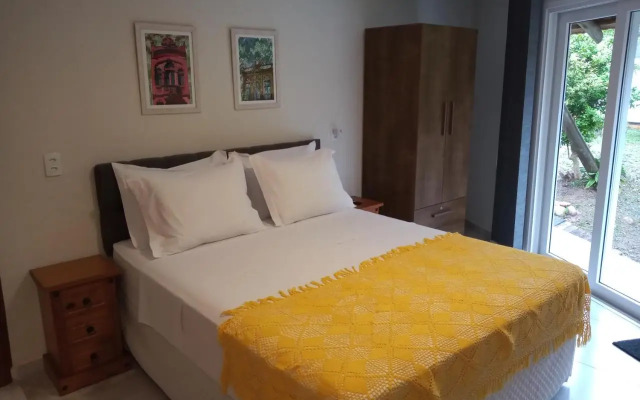 Vila Verde Suites