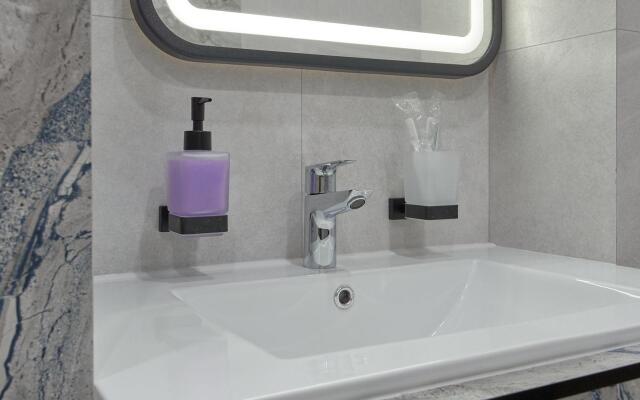 Апартаменты на улице Декабристов 36/2