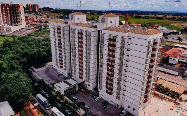 Hotel Diroma Exclusive - BVTUR